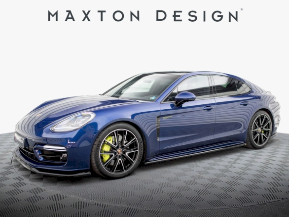 Full Body Kit Porsche Panamera E-Hybrid 971 Facelift