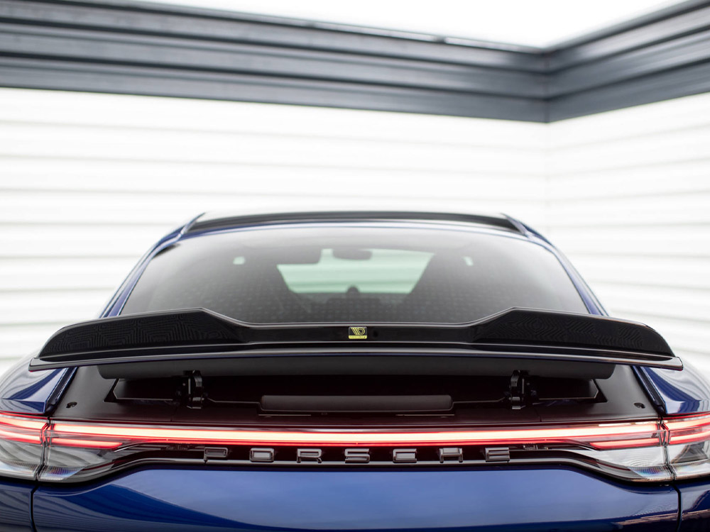 Full Body Kit Porsche Panamera E-Hybrid 971 Facelift - 14 