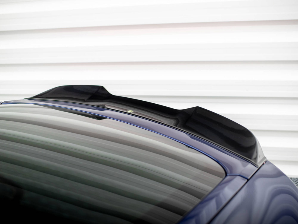 Full Body Kit Porsche Panamera E-Hybrid 971 Facelift - 16 