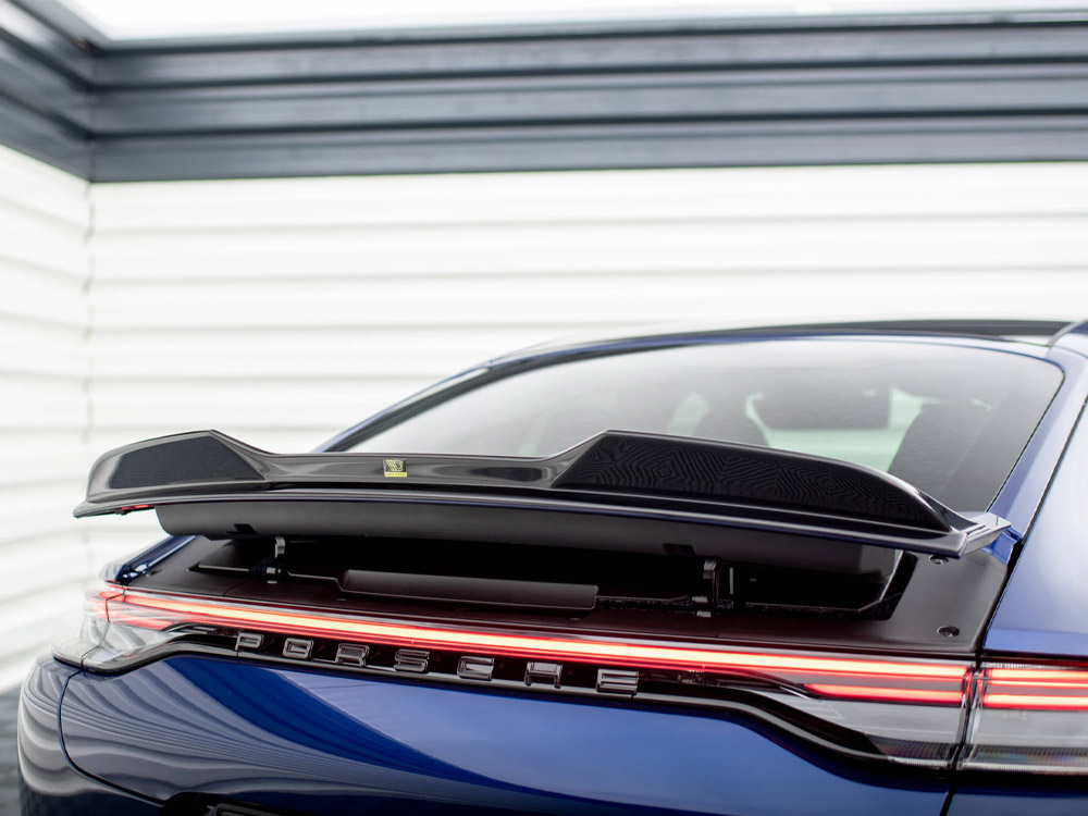Full Body Kit Porsche Panamera E-Hybrid 971 Facelift - 13 