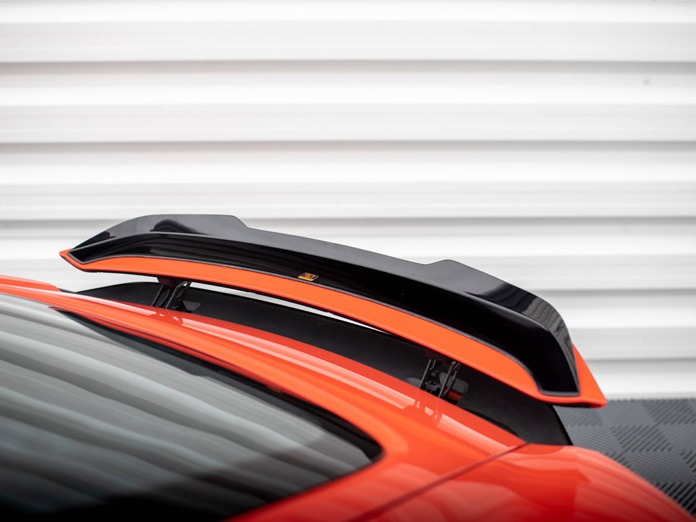 Full Body Kit Porsche 718 Cayman 982c - 13 