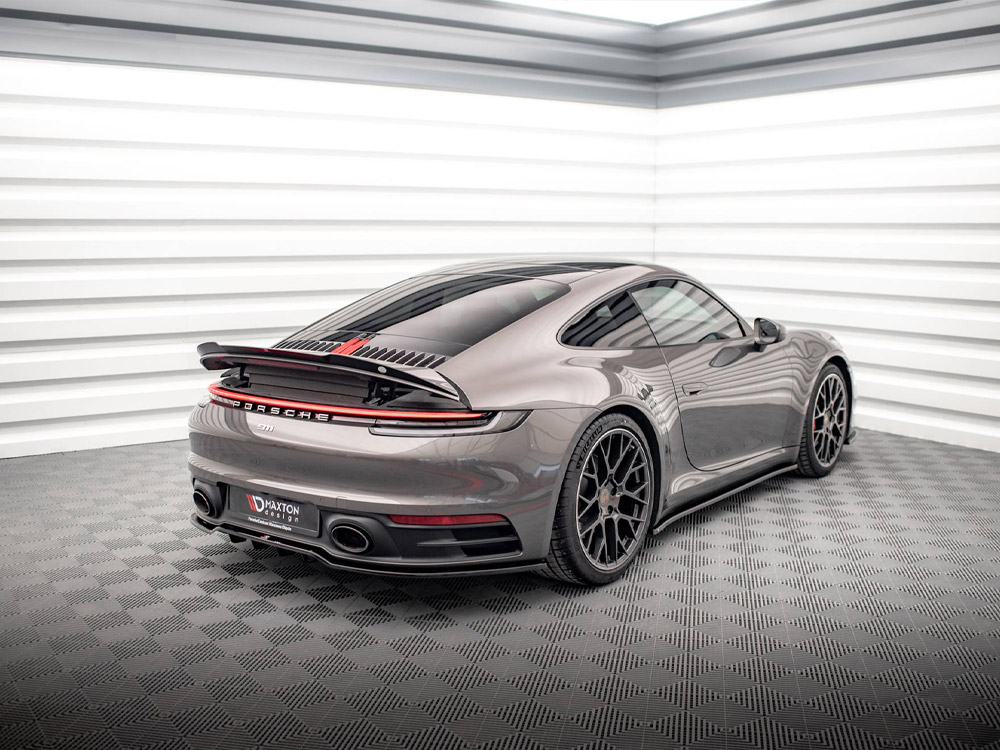 Full Body Kit Porsche 911 Carrera 4S 992 - 12 