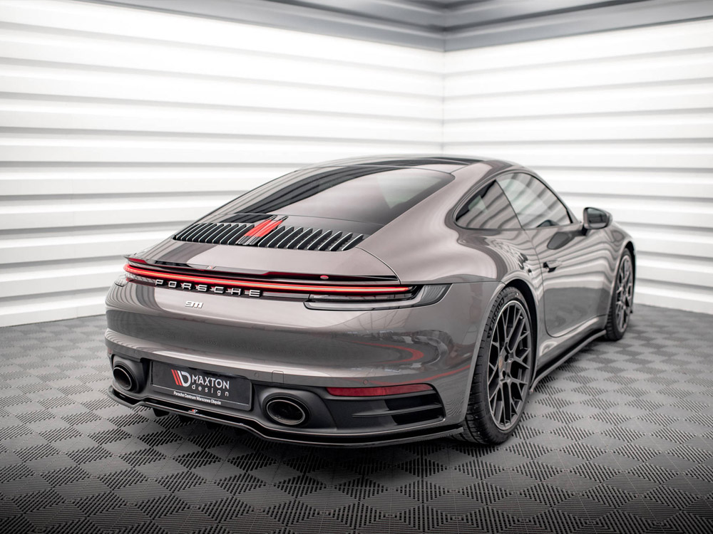 Full Body Kit Porsche 911 Carrera 4S 992 - 11 