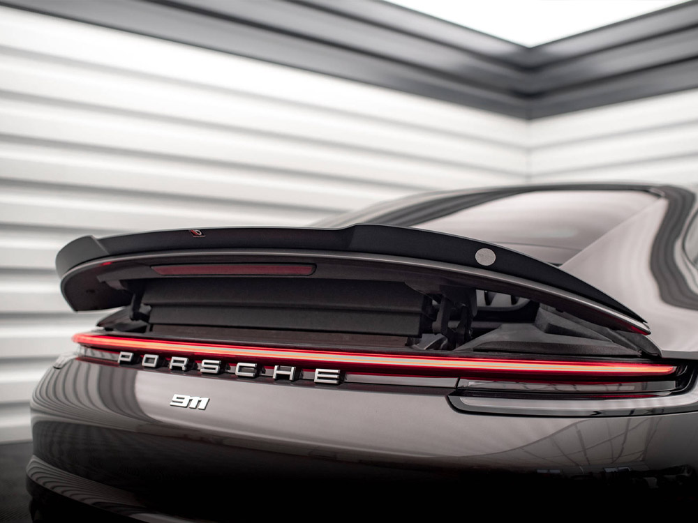 Full Body Kit Porsche 911 Carrera 4S 992 - 13 