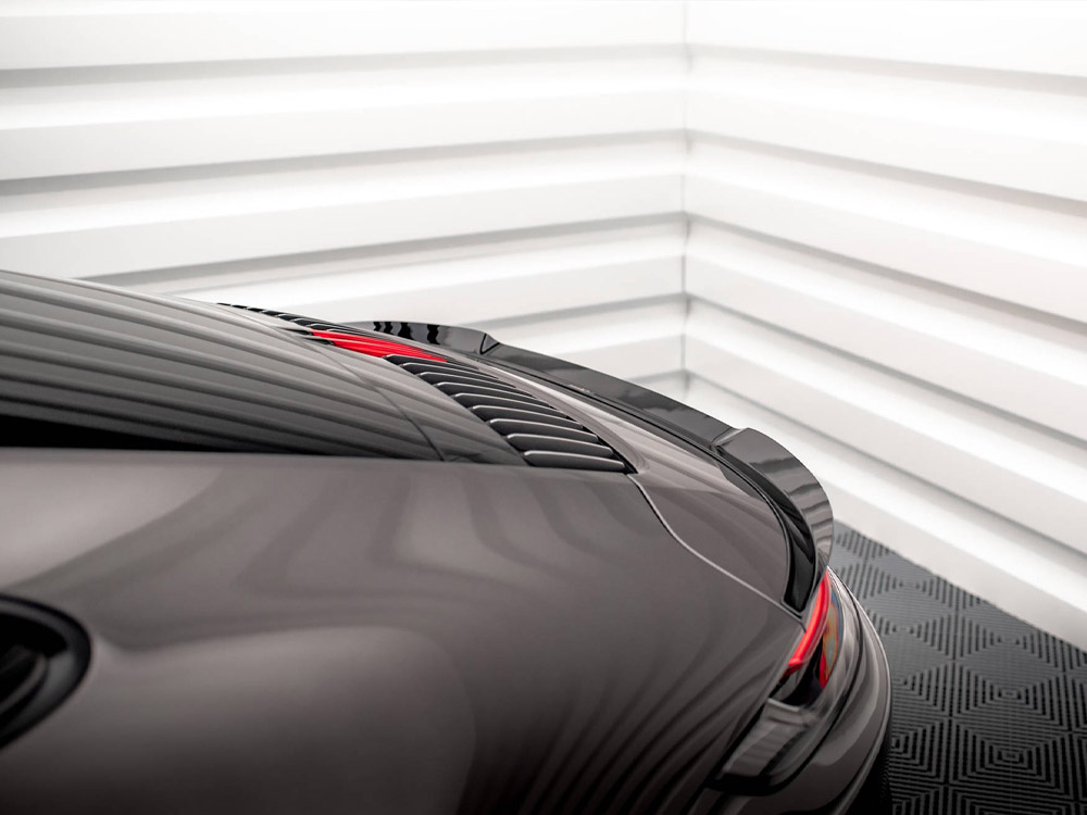 Full Body Kit Porsche 911 Carrera 4S 992 - 15 