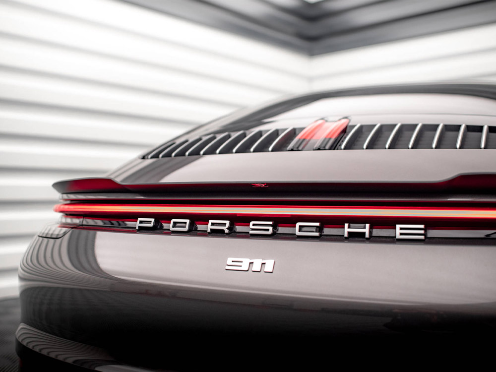 Full Body Kit Porsche 911 Carrera 4S 992 - 14 