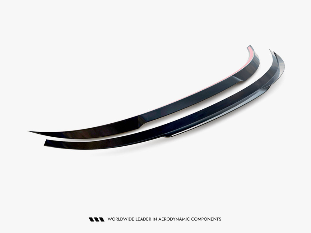 Full Body Kit Porsche 911 Carrera 4S 992 - 19 
