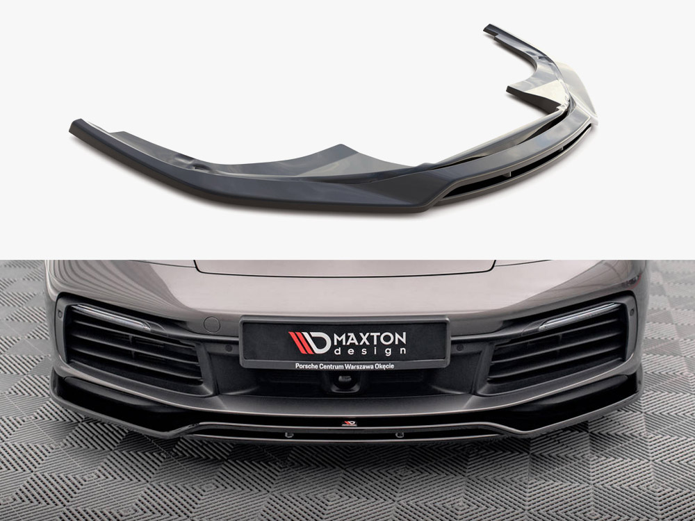 Full Body Kit Porsche 911 Carrera 4S 992 - 20 