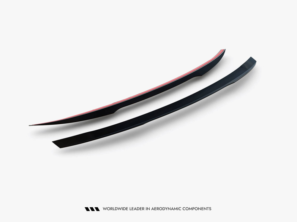 Full Body Kit Porsche 911 Carrera 991 Facelift - 19 