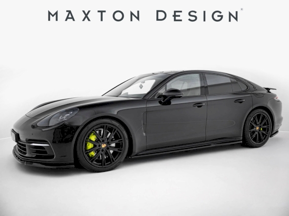 Full Body Kit Porsche Panamera E-Hybrid 971