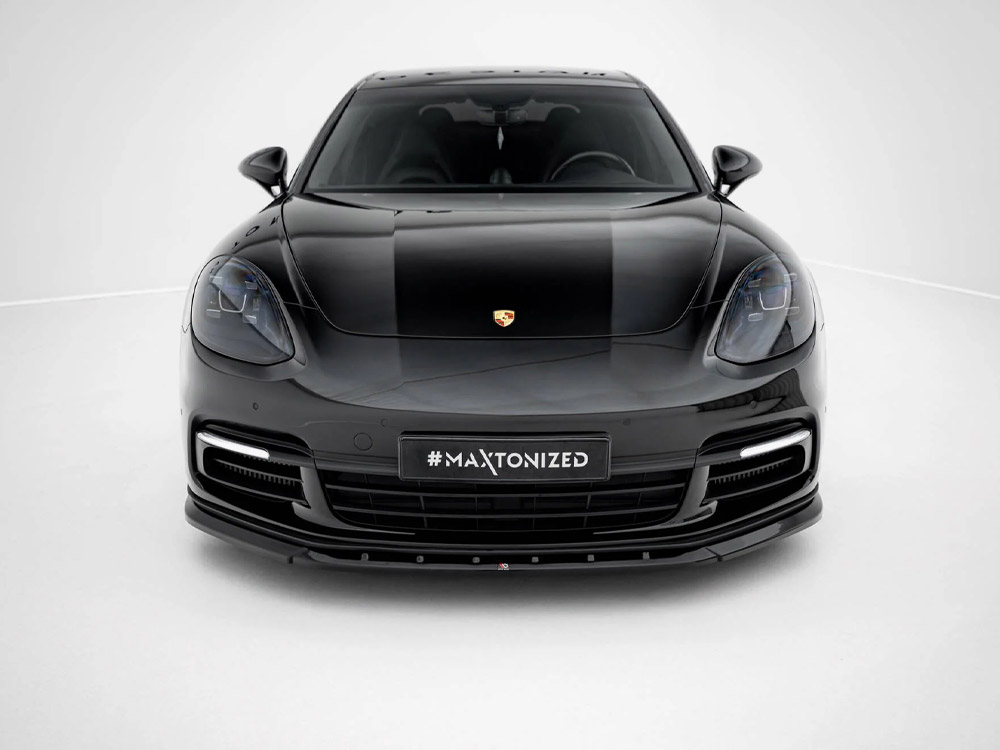 Full Body Kit Porsche Panamera E-Hybrid 971 - 3 