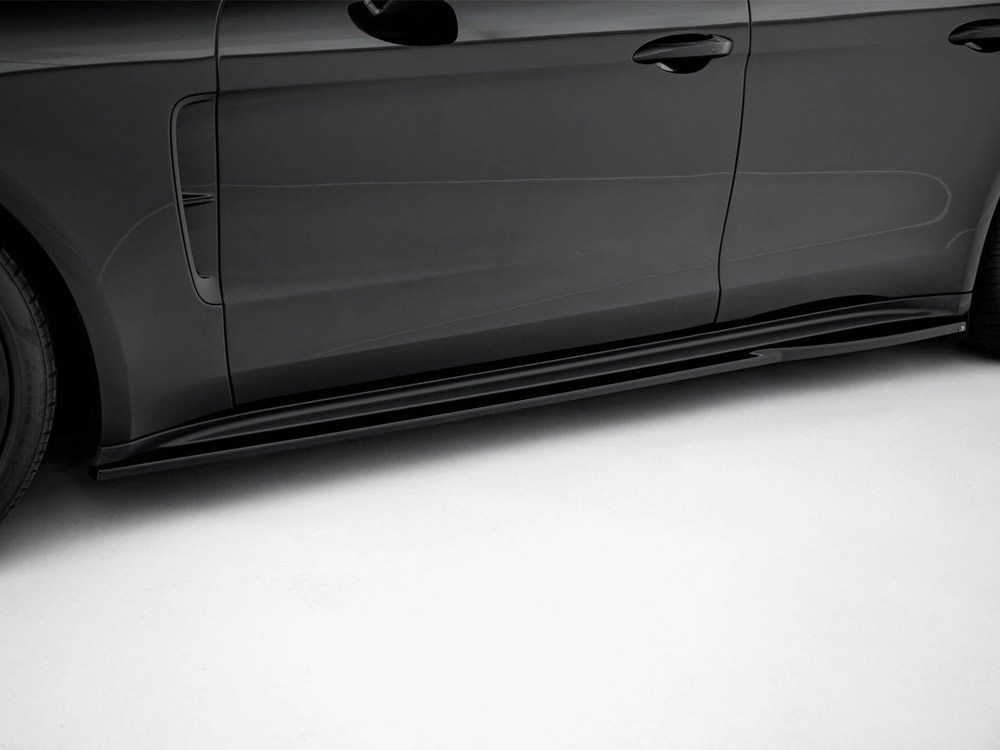 Full Body Kit Porsche Panamera E-Hybrid 971 - 6 