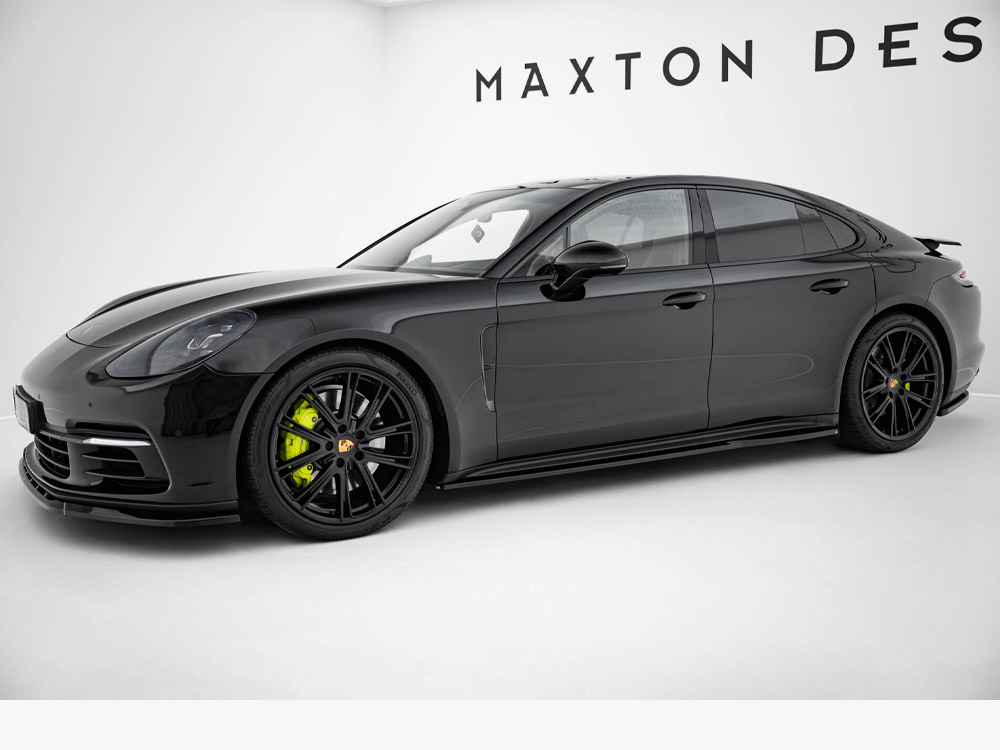 Full Body Kit Porsche Panamera E-Hybrid 971 - 5 