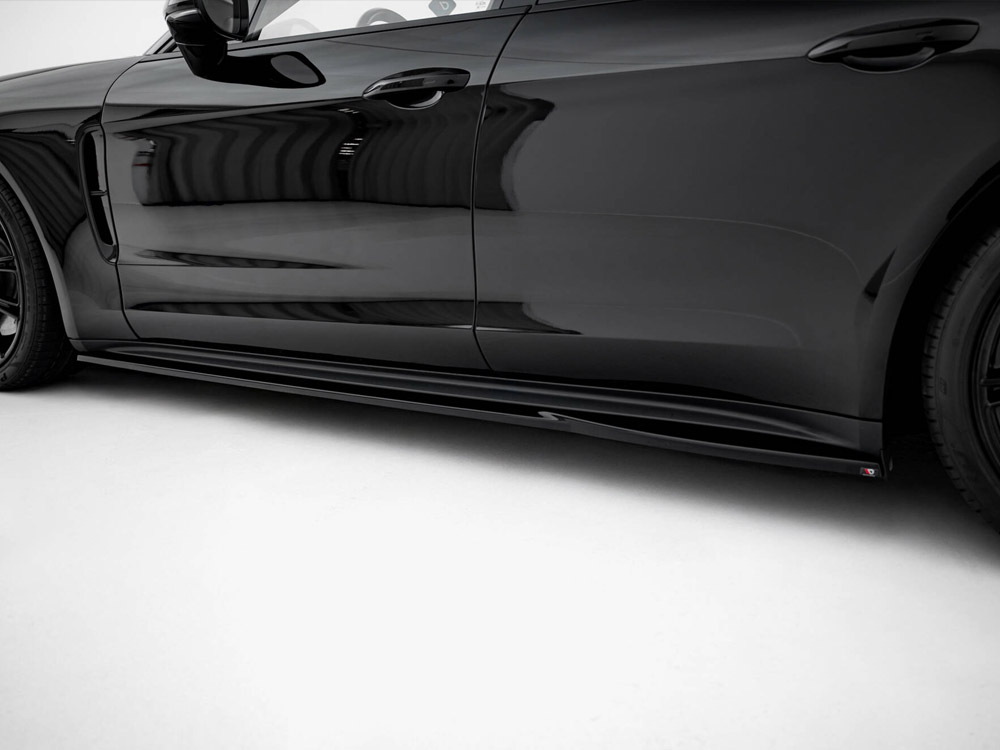 Full Body Kit Porsche Panamera E-Hybrid 971 - 7 