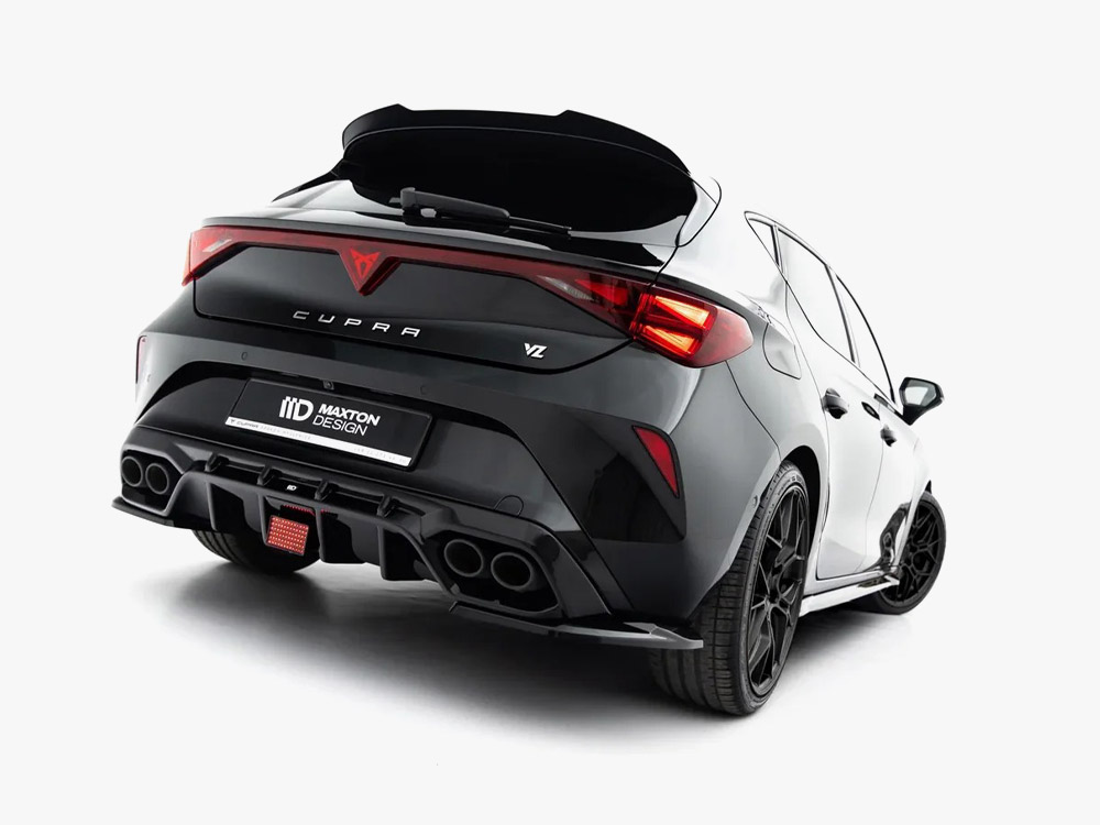 LED STOP Light compatible with Cupra Leon Hatchback Mk1 Facelift - 2 