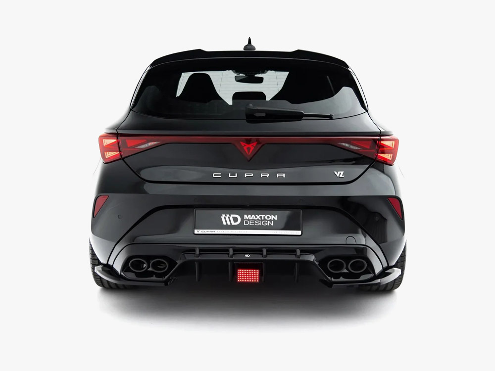 LED STOP Light compatible with Cupra Leon Hatchback Mk1 Facelift - 3 