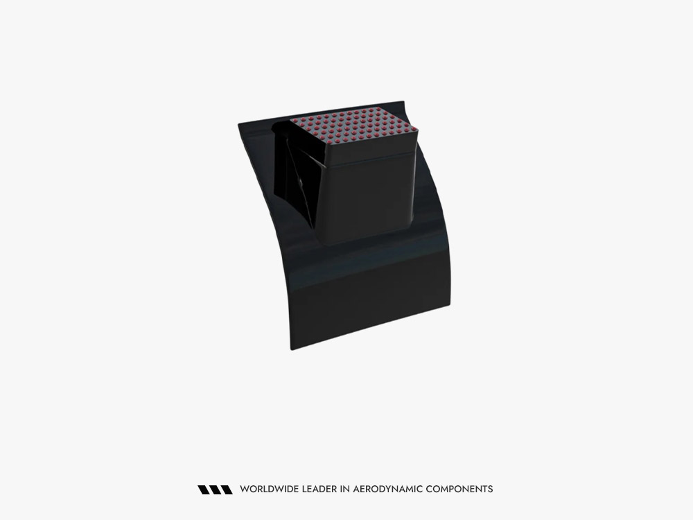 LED STOP Light compatible with Cupra Leon Hatchback Mk1 Facelift - 7 