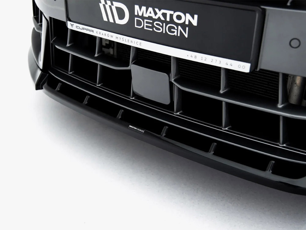 Full Body Kit Set 1 compatible with Cupra Leon Hatchback Mk1 Facelift - 5 