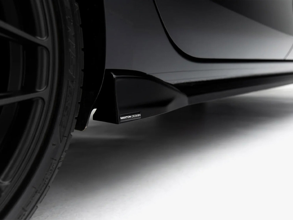 Full Body Kit Set 1 compatible with Cupra Leon Hatchback Mk1 Facelift - 11 