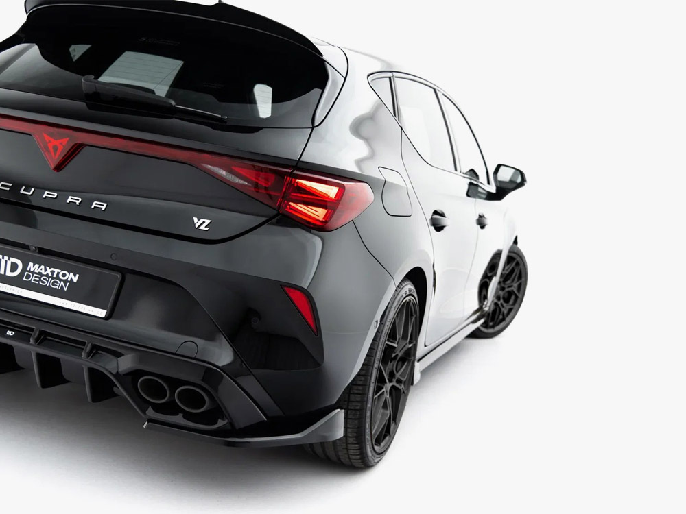 Full Body Kit Set 1 compatible with Cupra Leon Hatchback Mk1 Facelift - 16 