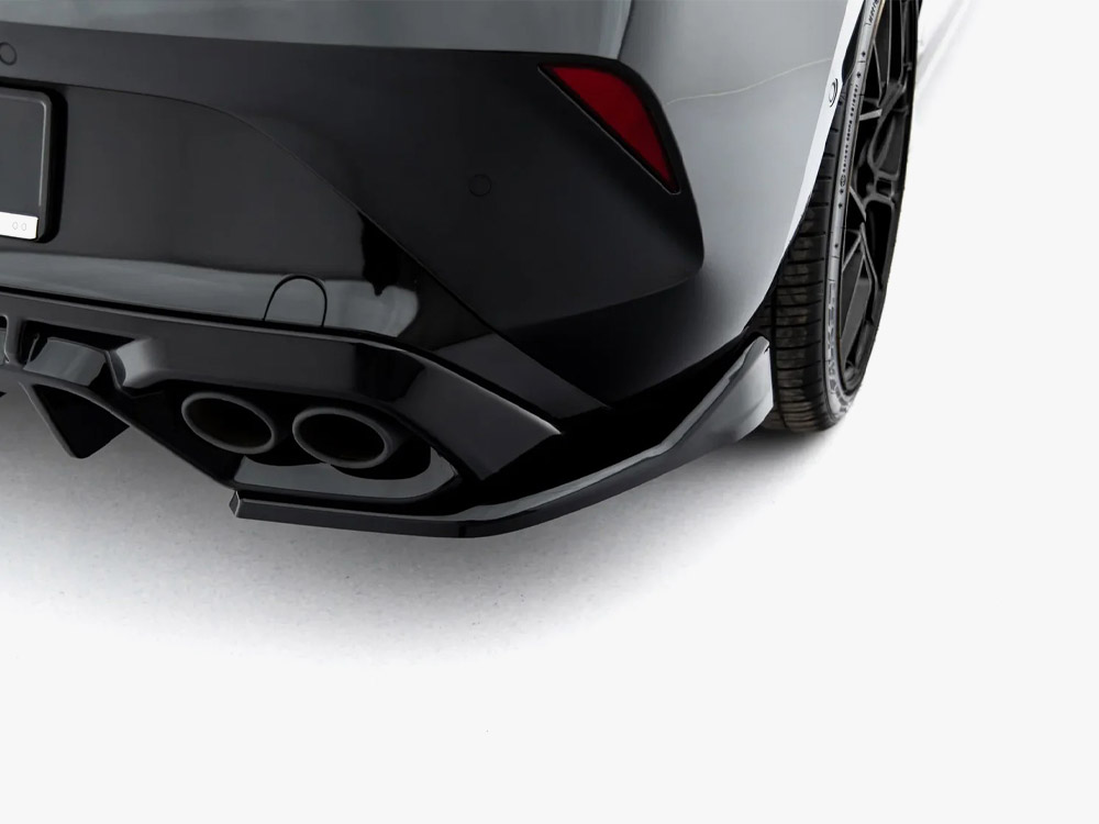 Full Body Kit Set 1 compatible with Cupra Leon Hatchback Mk1 Facelift - 17 