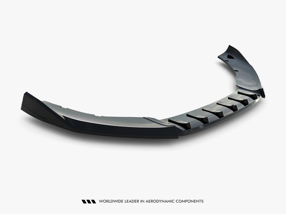 Full Body Kit Set 1 compatible with Cupra Leon Hatchback Mk1 Facelift - 25 