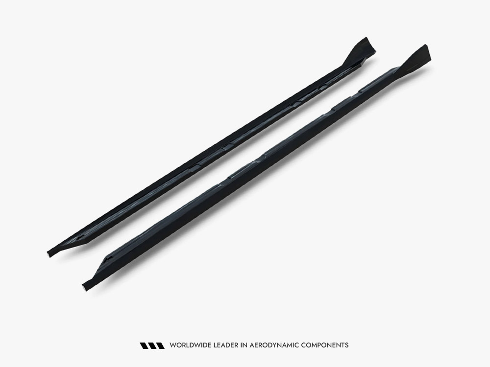 Full Body Kit Set 1 compatible with Cupra Leon Hatchback Mk1 Facelift - 26 