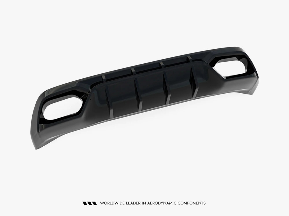 Full Body Kit Set 1 compatible with Cupra Leon Hatchback Mk1 Facelift - 27 