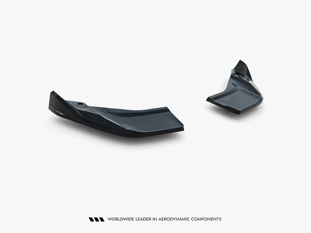 Full Body Kit Set 1 compatible with Cupra Leon Hatchback Mk1 Facelift - 29 