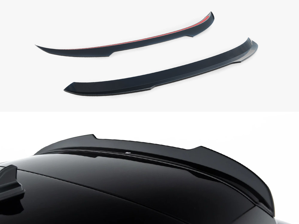 Full Body Kit Set 1 compatible with Cupra Leon Hatchback Mk1 Facelift - 35 
