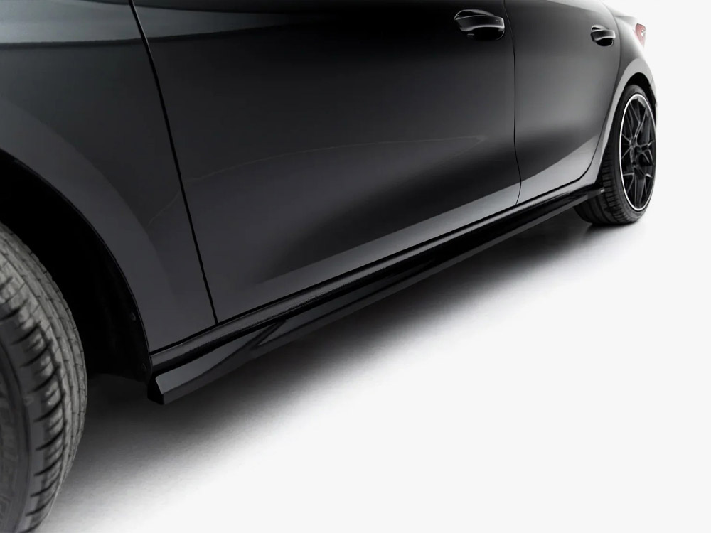 Full Body Kit Set 2 compatible with Cupra Leon Hatchback Mk1 Facelift - 10 