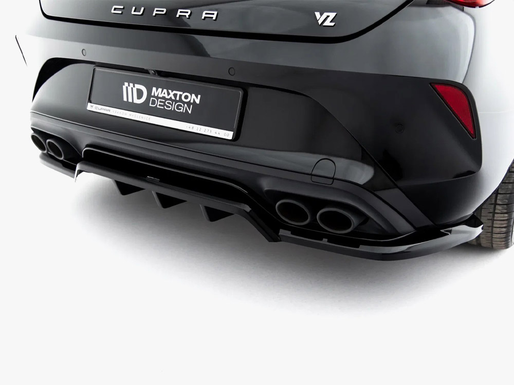 Full Body Kit Set 2 compatible with Cupra Leon Hatchback Mk1 Facelift - 12 