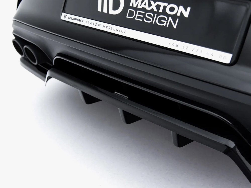 Full Body Kit Set 2 compatible with Cupra Leon Hatchback Mk1 Facelift - 13 