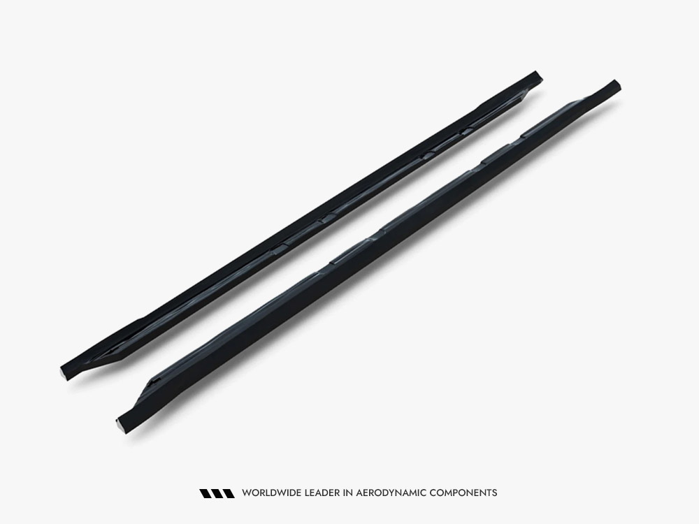 Full Body Kit Set 2 compatible with Cupra Leon Hatchback Mk1 Facelift - 21 
