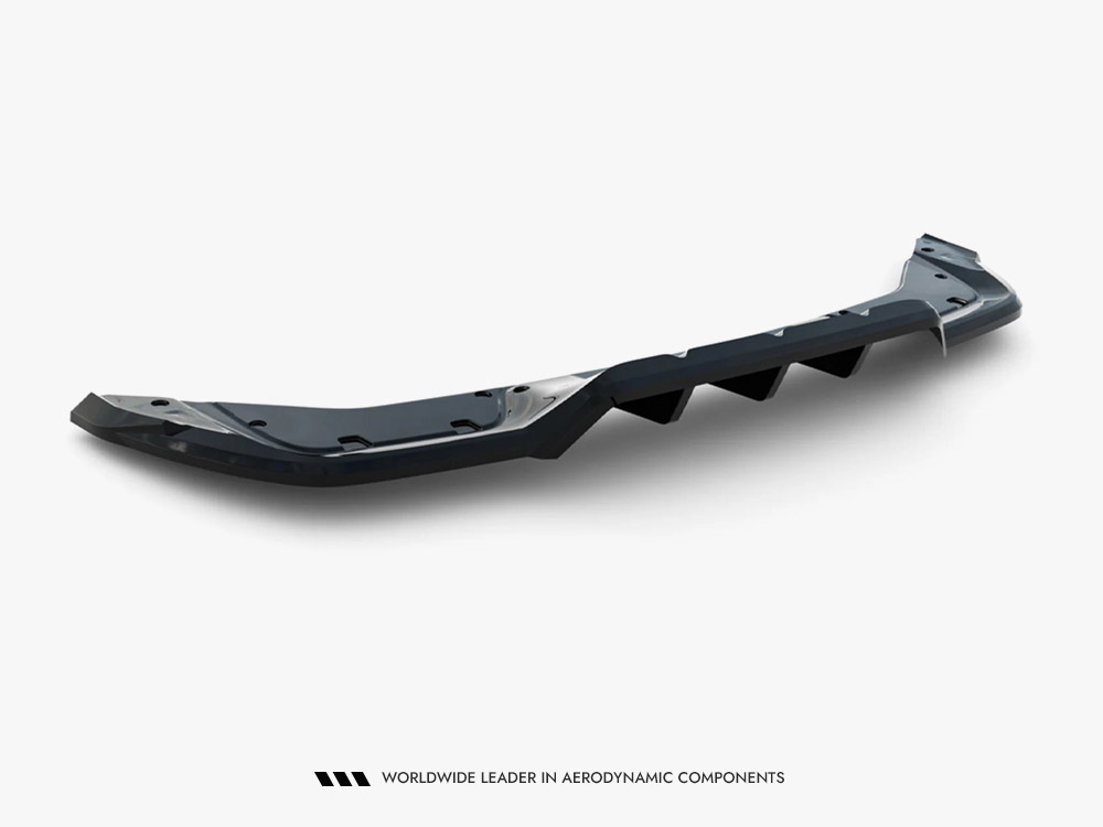 Full Body Kit Set 2 compatible with Cupra Leon Hatchback Mk1 Facelift - 22 