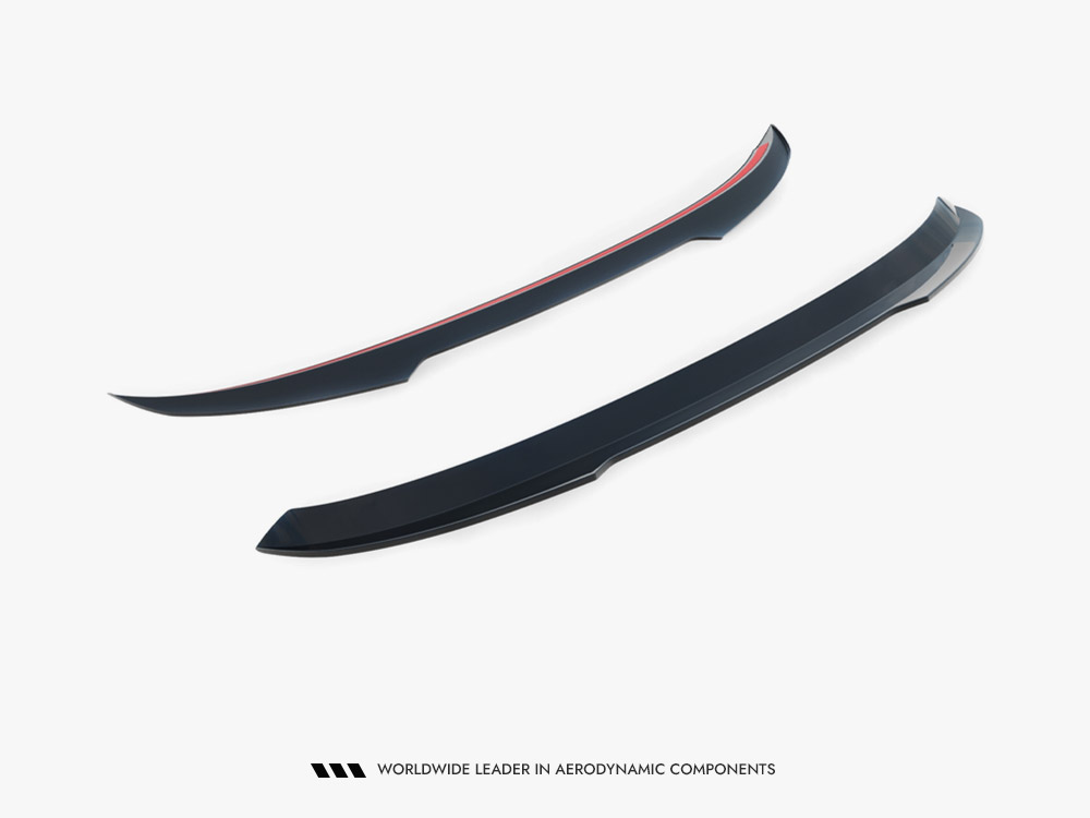 Full Body Kit Set 2 compatible with Cupra Leon Hatchback Mk1 Facelift - 24 