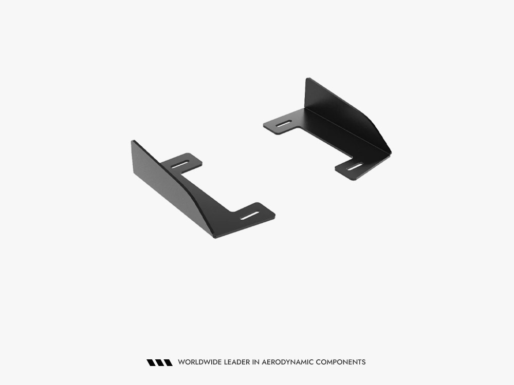 Side Flaps MINI Cooper John Cooper Works F65 - 5 