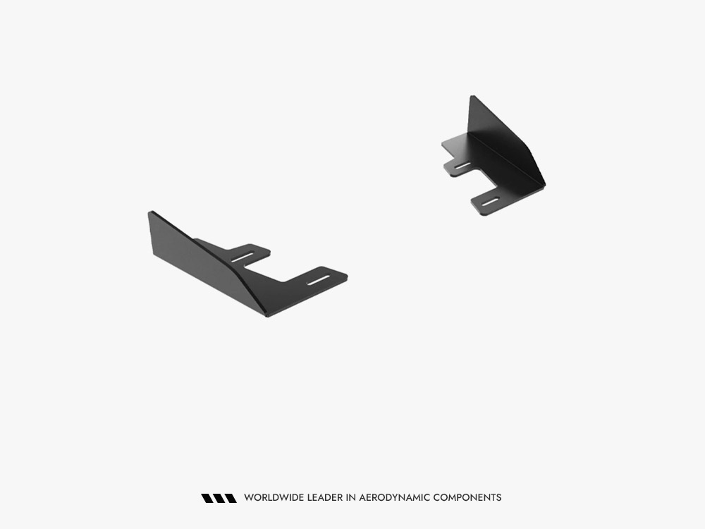 Front Flaps MINI Cooper John Cooper Works F65 - 6 
