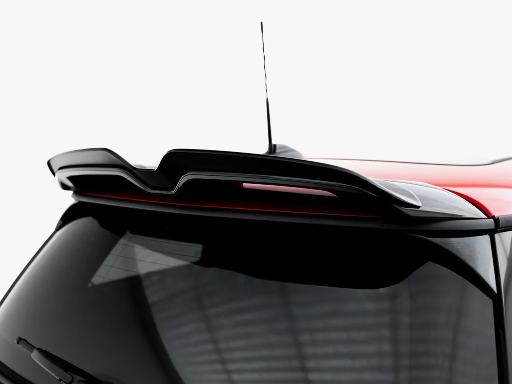 Spoiler Cap MINI Cooper John Cooper Works F65 - 3 