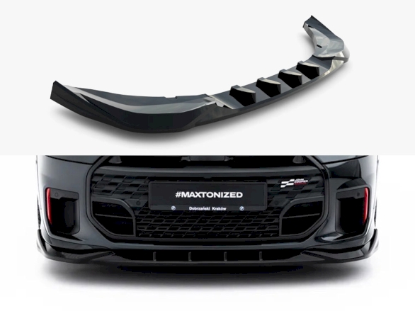Front Splitter MINI Cooper John Cooper Works F65