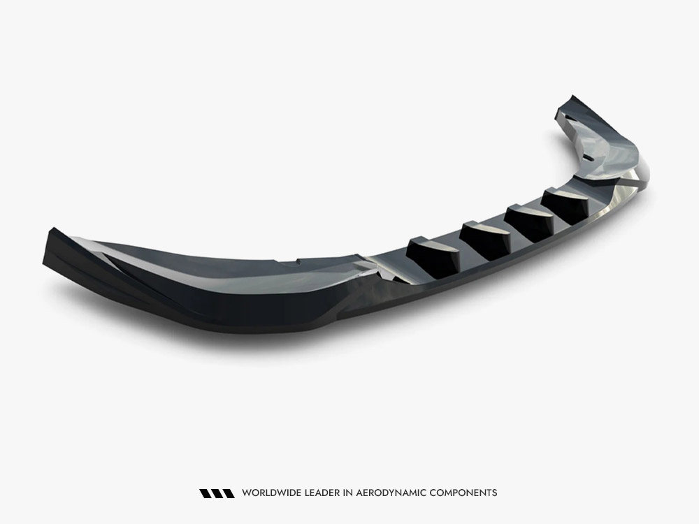 Front Splitter MINI Cooper John Cooper Works F65 - 7 