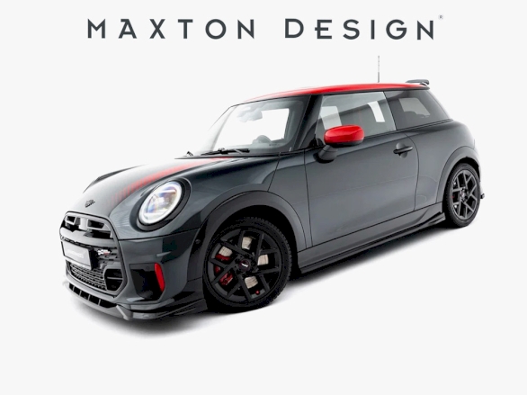 Full Body Kit MINI Cooper John Cooper Works F65