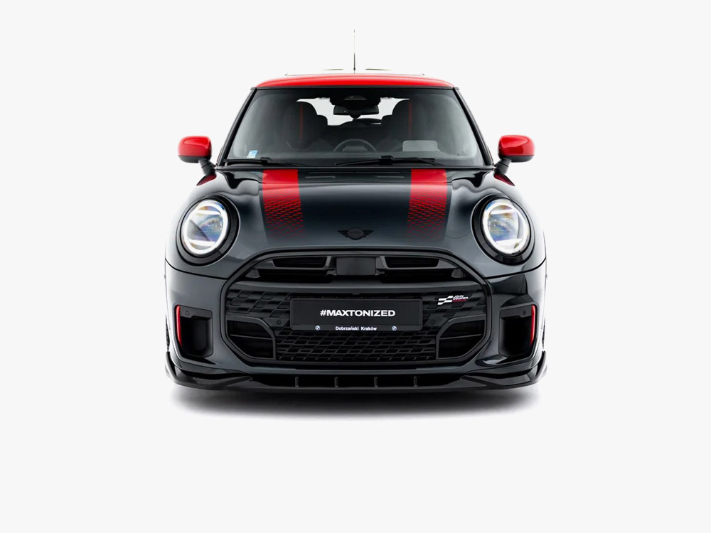 Full Body Kit MINI Cooper John Cooper Works F65 - 4 