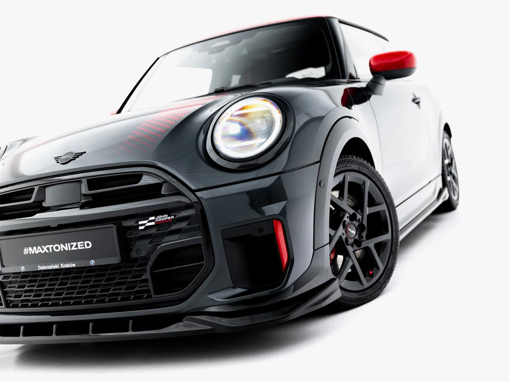 Full Body Kit MINI Cooper John Cooper Works F65 - 6 
