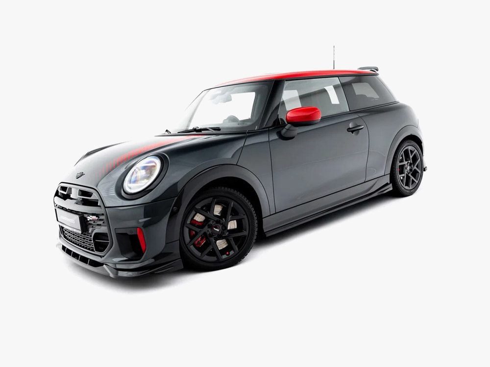 Full Body Kit MINI Cooper John Cooper Works F65 - 7 