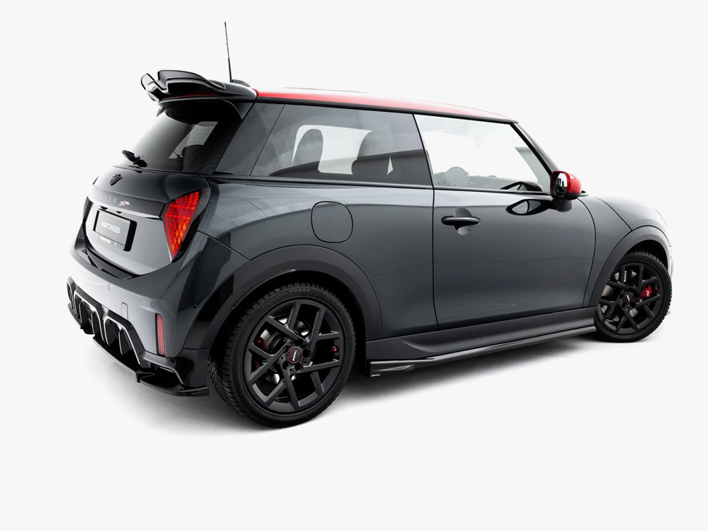 Full Body Kit MINI Cooper John Cooper Works F65 - 8 