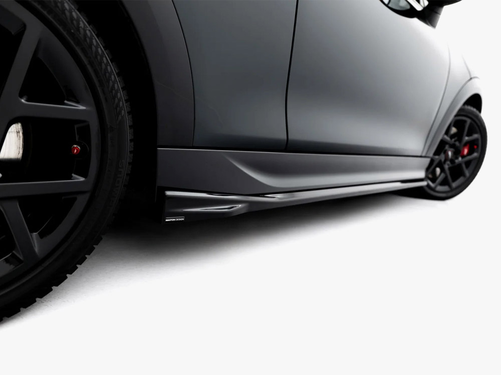 Full Body Kit MINI Cooper John Cooper Works F65 - 9 