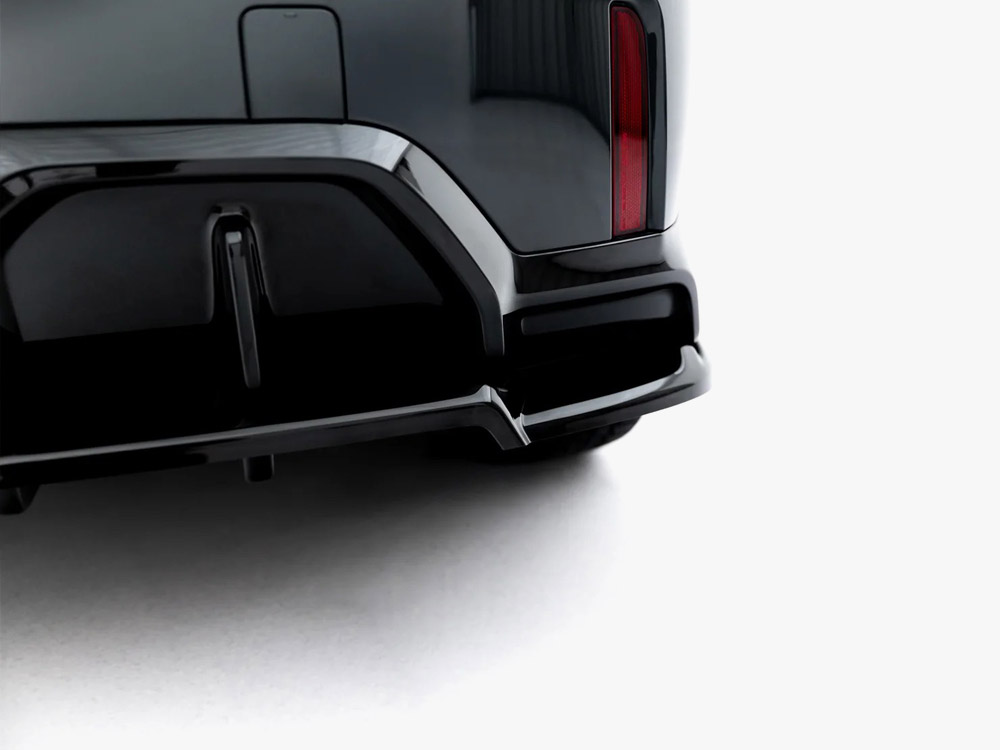 Full Body Kit MINI Cooper John Cooper Works F65 - 15 