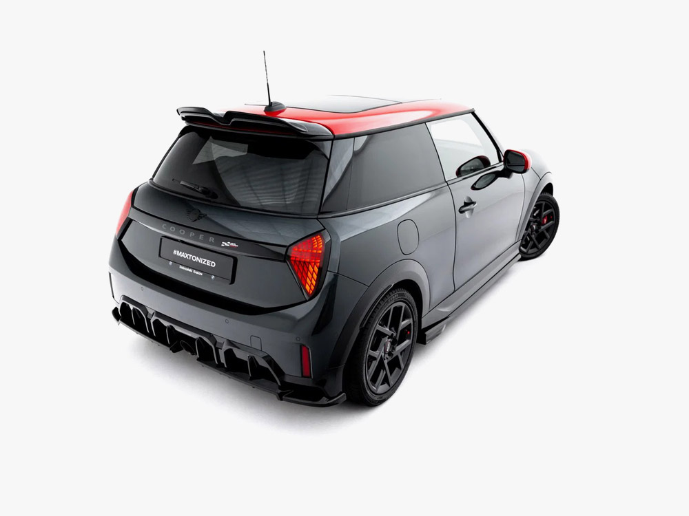 Full Body Kit MINI Cooper John Cooper Works F65 - 16 