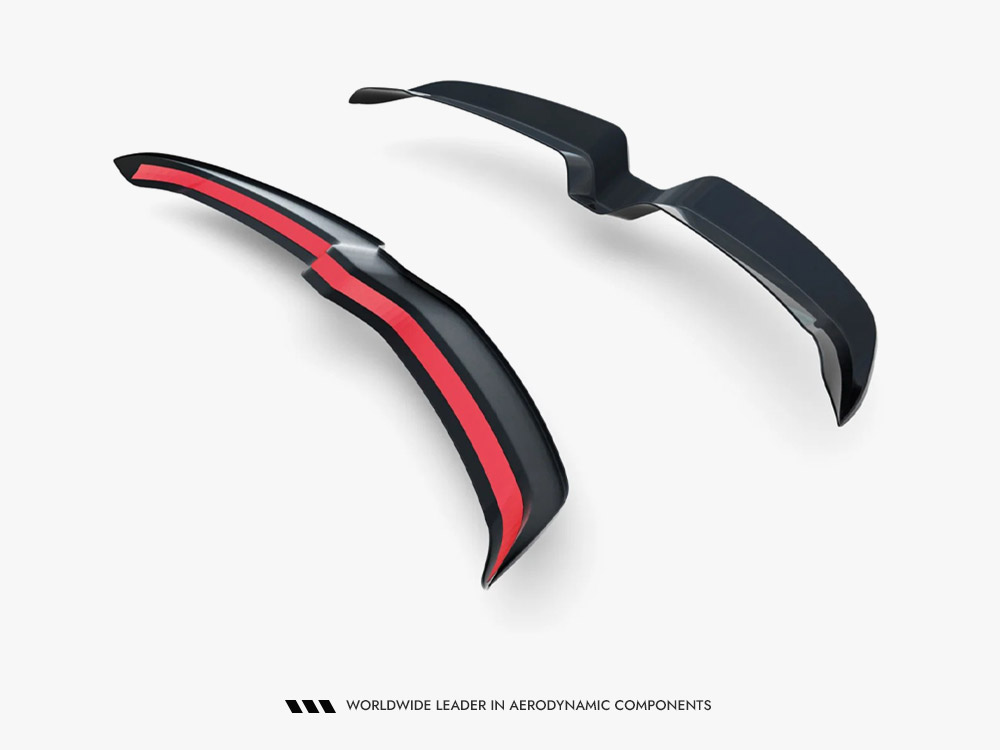 Full Body Kit MINI Cooper John Cooper Works F65 - 28 